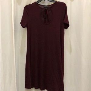 MAKE AN OFFER‼️Forever 21 Plus Knit Dress 2X